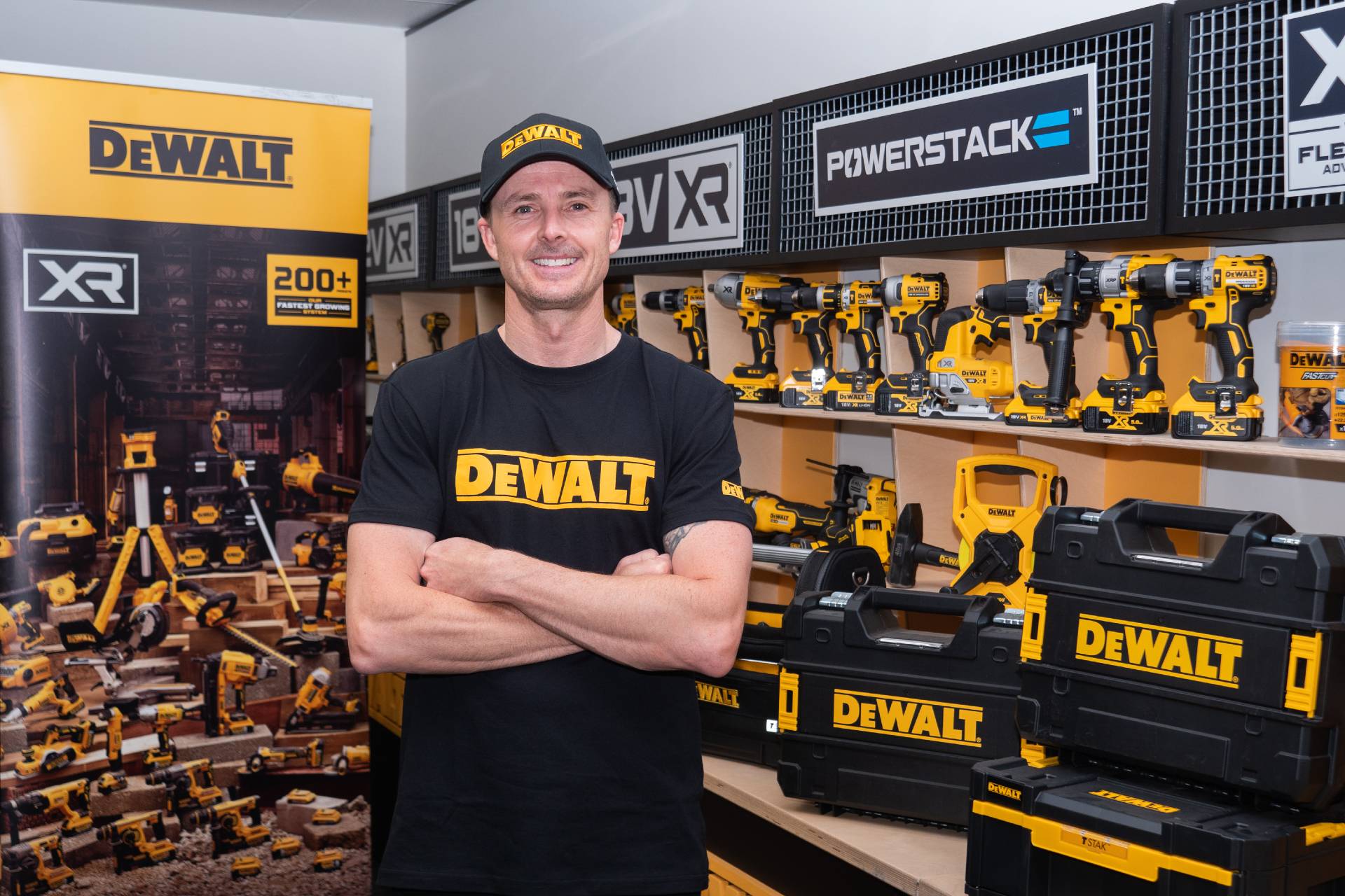 New backer for Winterbottom in 2023 | Supercars