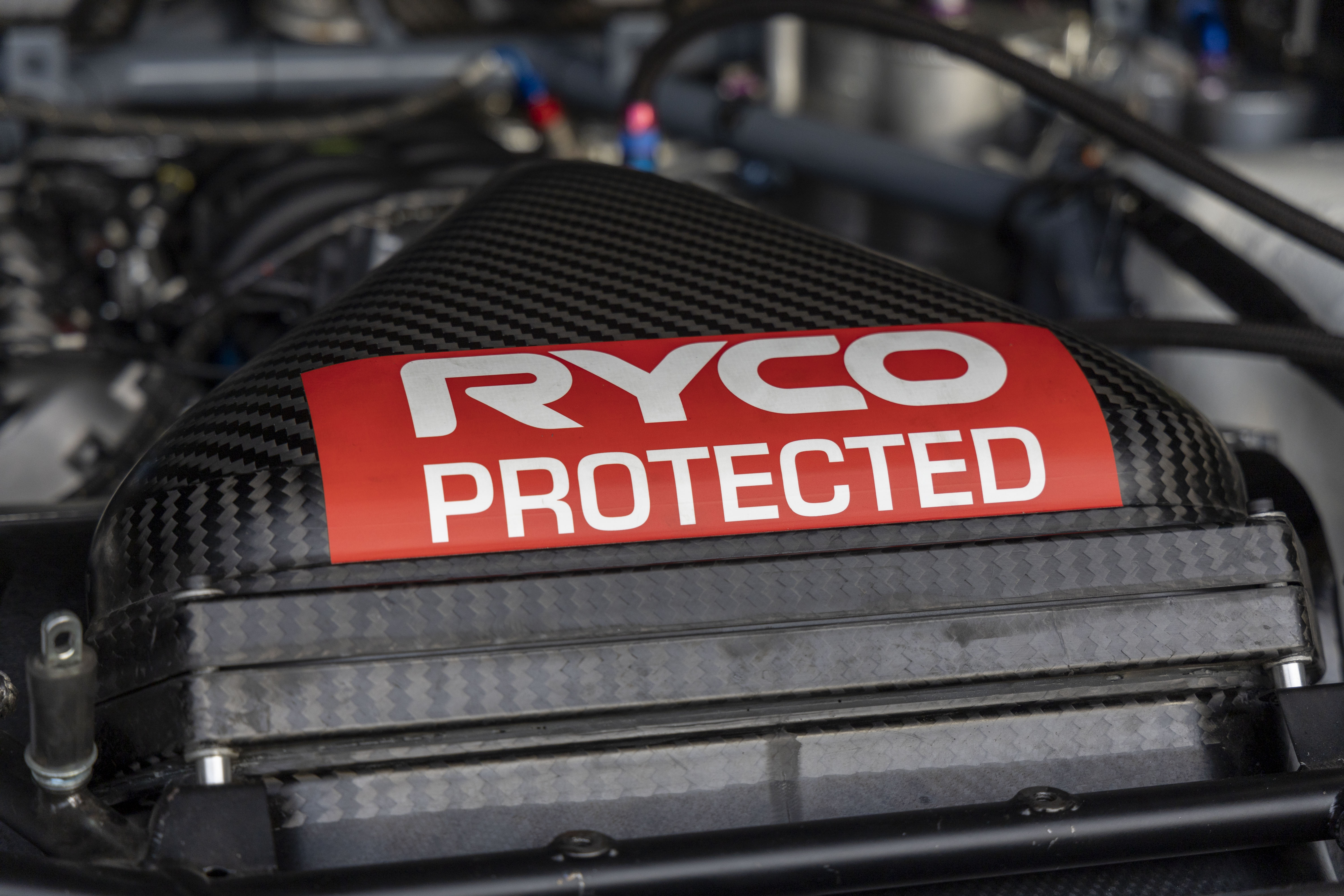 Ryco | Supercars