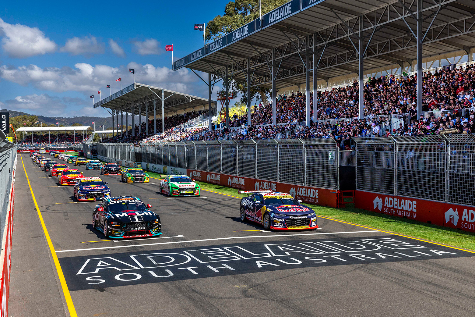 What's new in 2025 Revamped race weekend formats Supercars