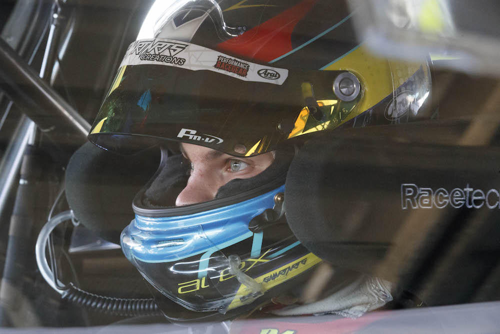 Rullo looking ‘all over the globe’ after LDM split | Supercars