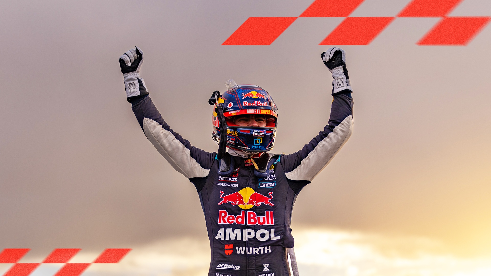 Expert Analysis: Where Feeney is out-ranking McLaughlin, SVG | Supercars