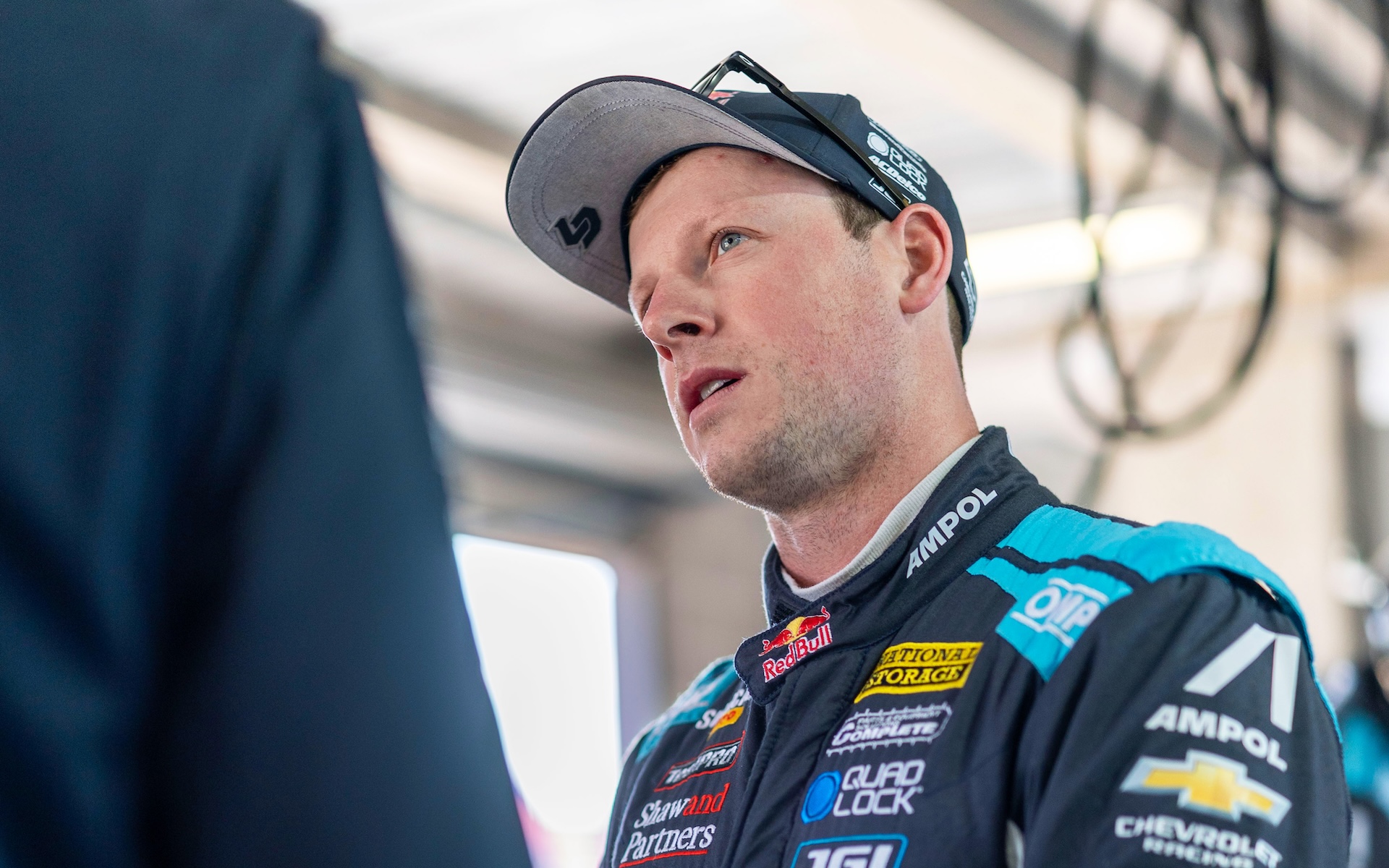 Very average': Brown's brutally honest debrief | Supercars