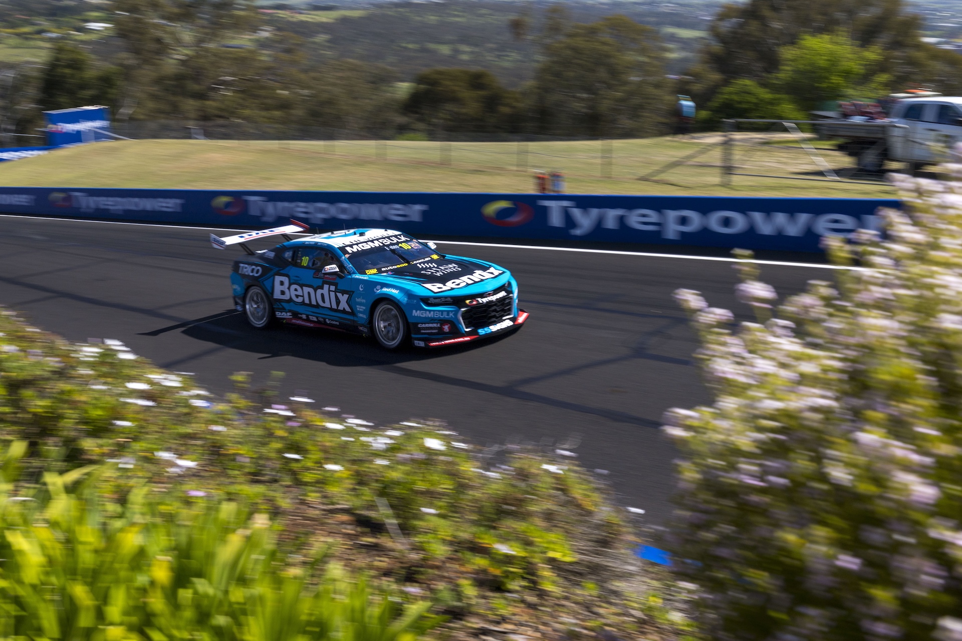 Starting grid: 2026 Repco Bathurst 1000 | Supercars