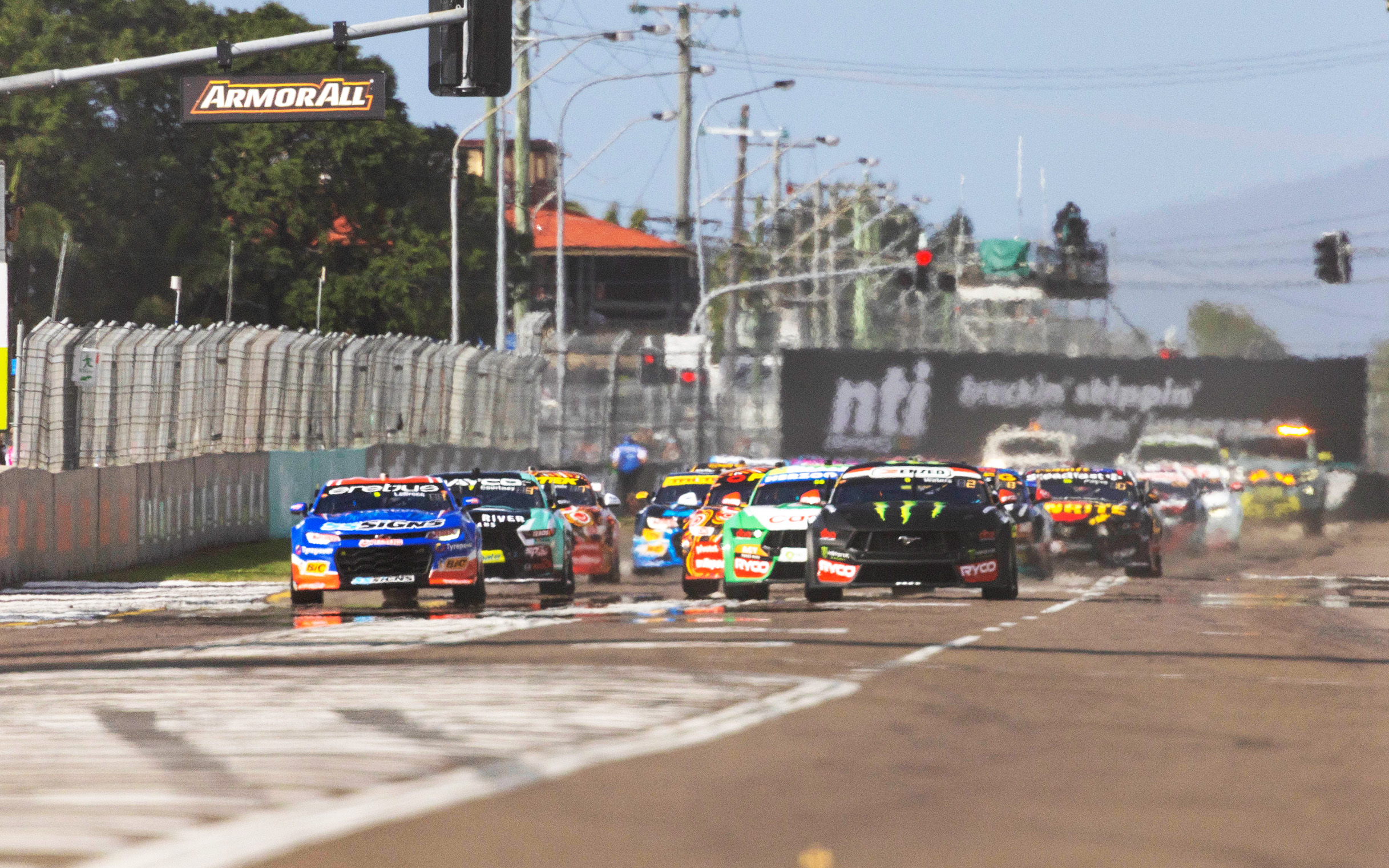 The beginner's guide to Supercars race weekends | Supercars