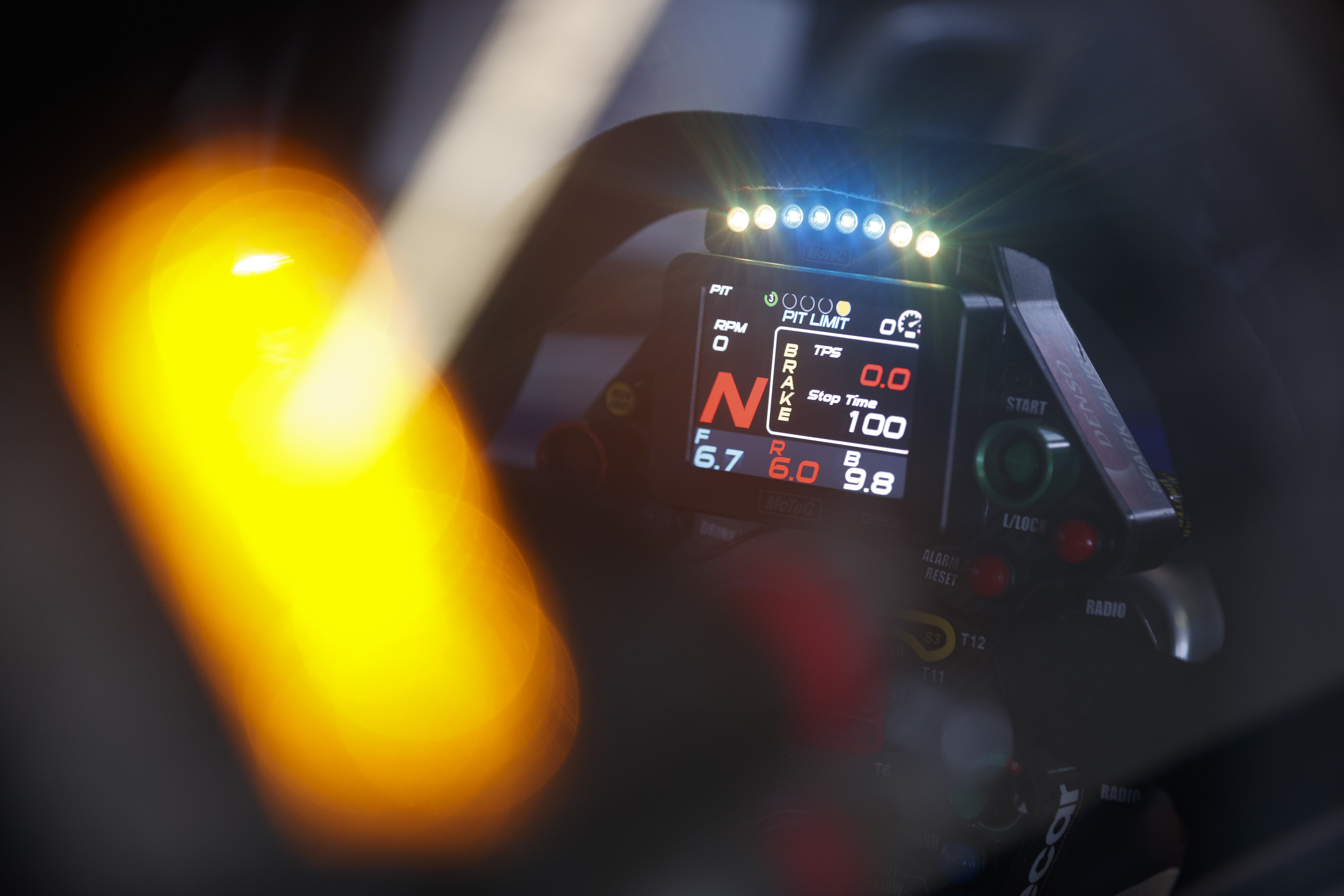 Supercars testing explained | Supercars