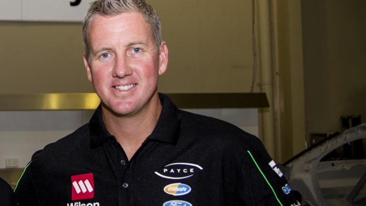 Johnson contesting Dunlop Series Queensland rounds | Supercars