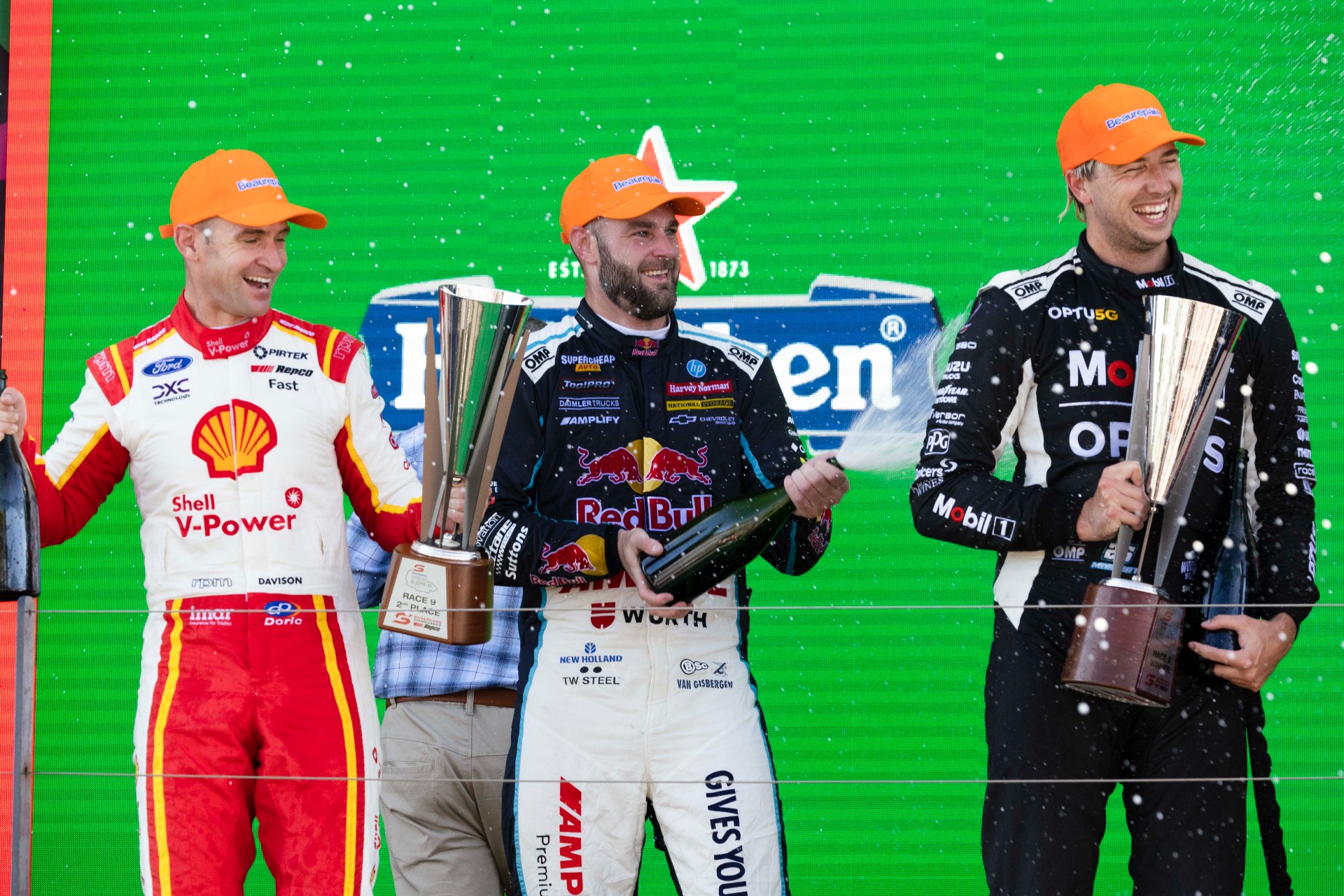Michael Perth Perth Racing The Prebrief: The key storylines in Perth return | Supercars