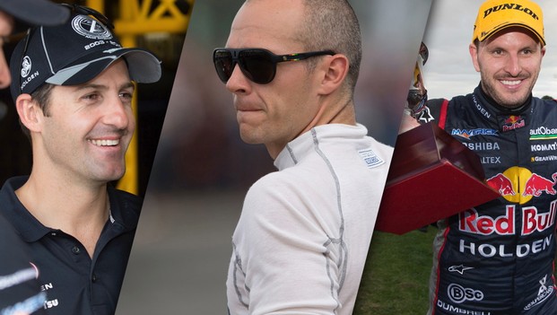 Wilson Security Sandown 500 MVDs Supercars