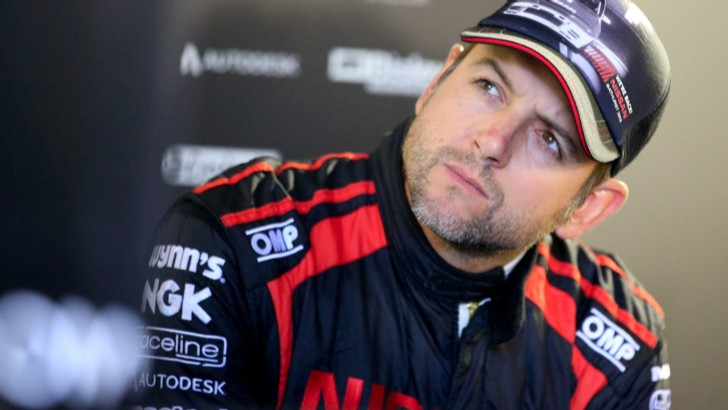 Milestones 'just a number' says Todd | Supercars