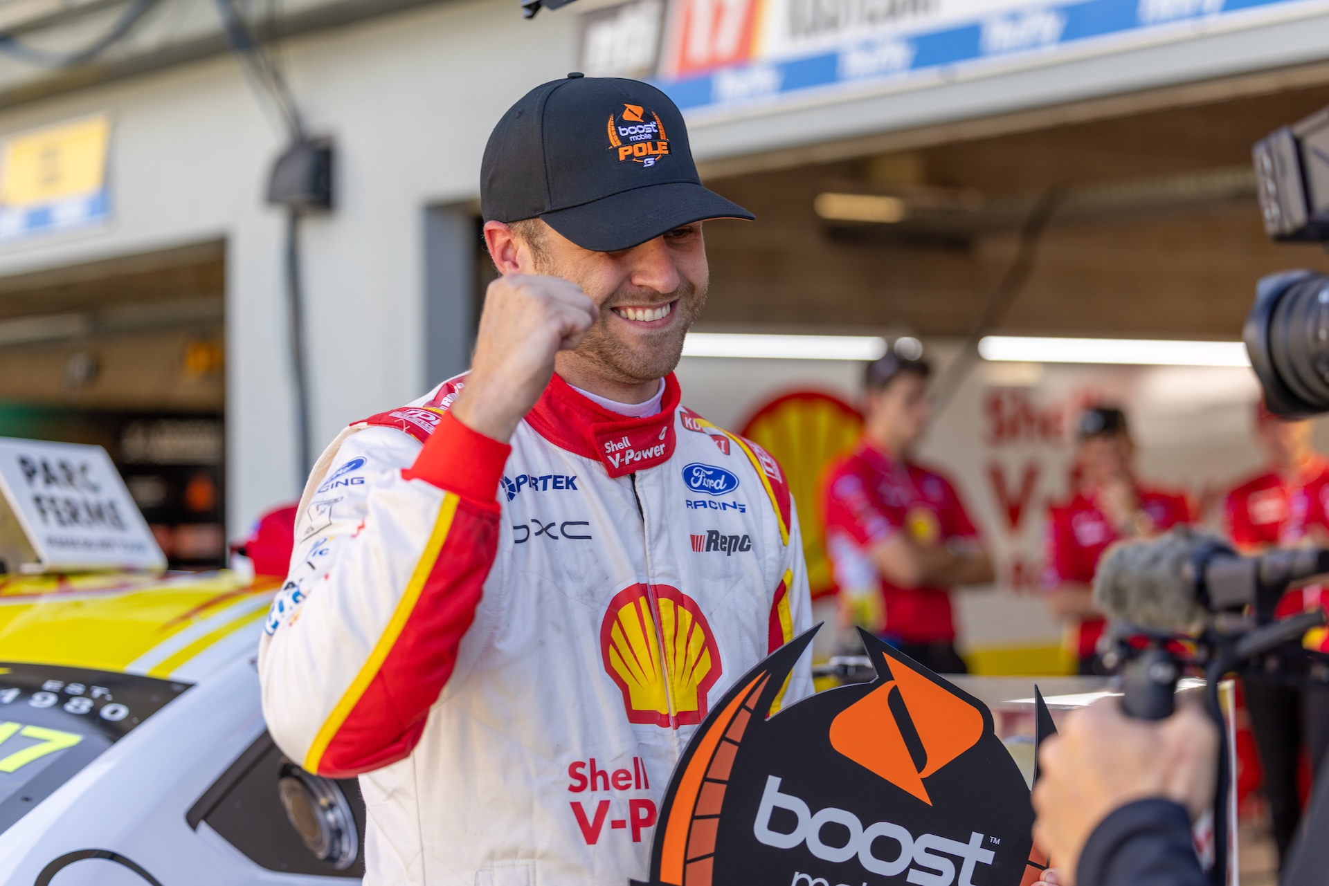 The numbers that support Kostecki's brash claim