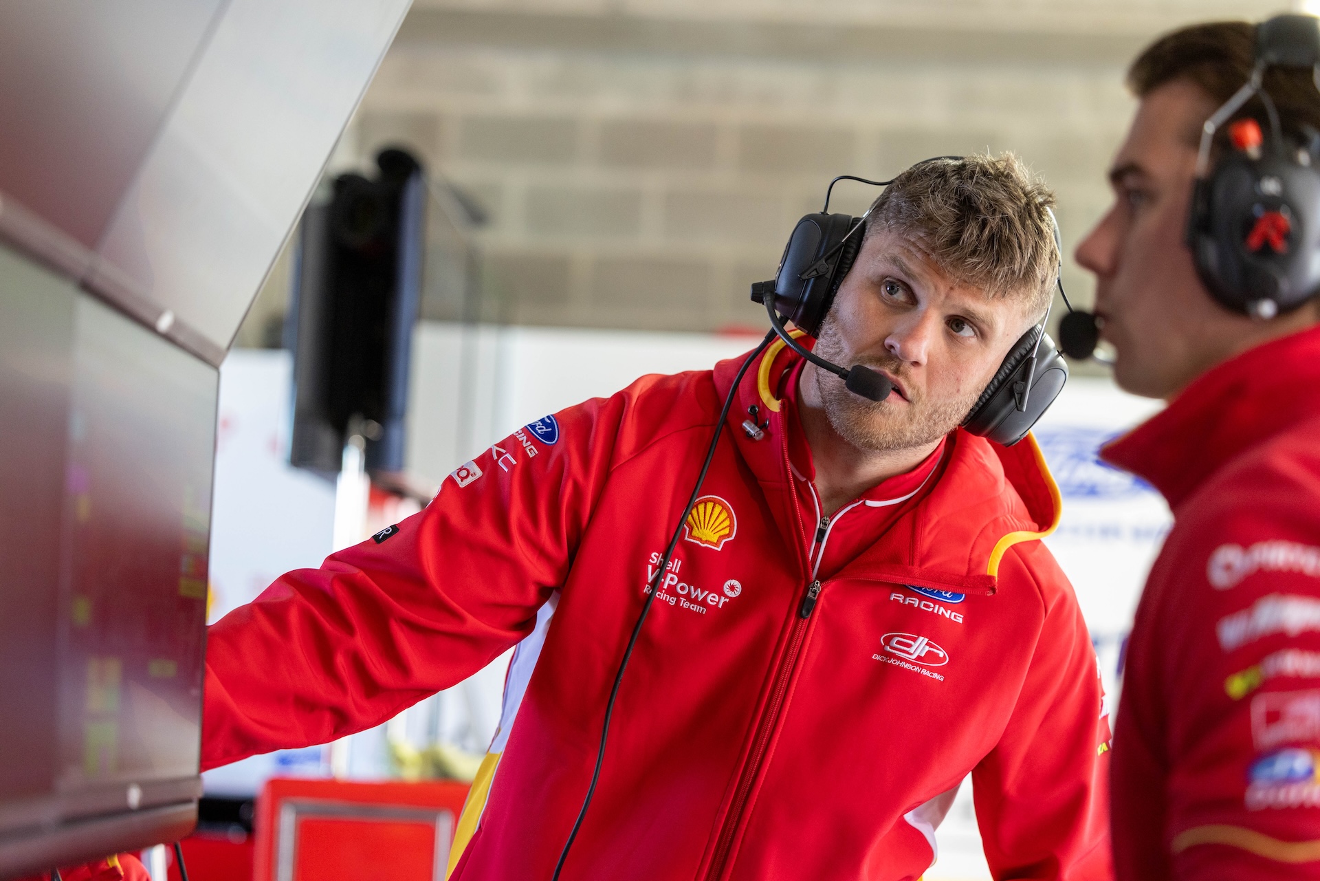 Kostecki still smarting over costly GC500 crash | Supercars