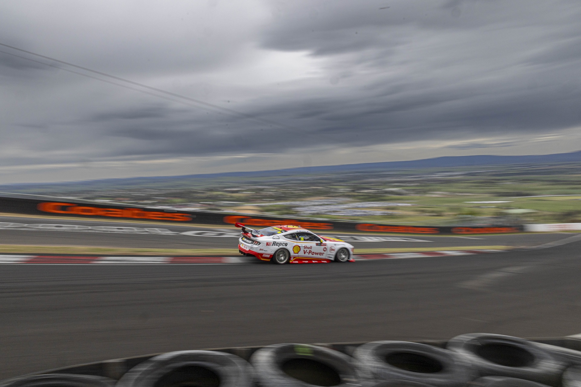 2026 Repco Bathurst 1000 weather forecast | Supercars