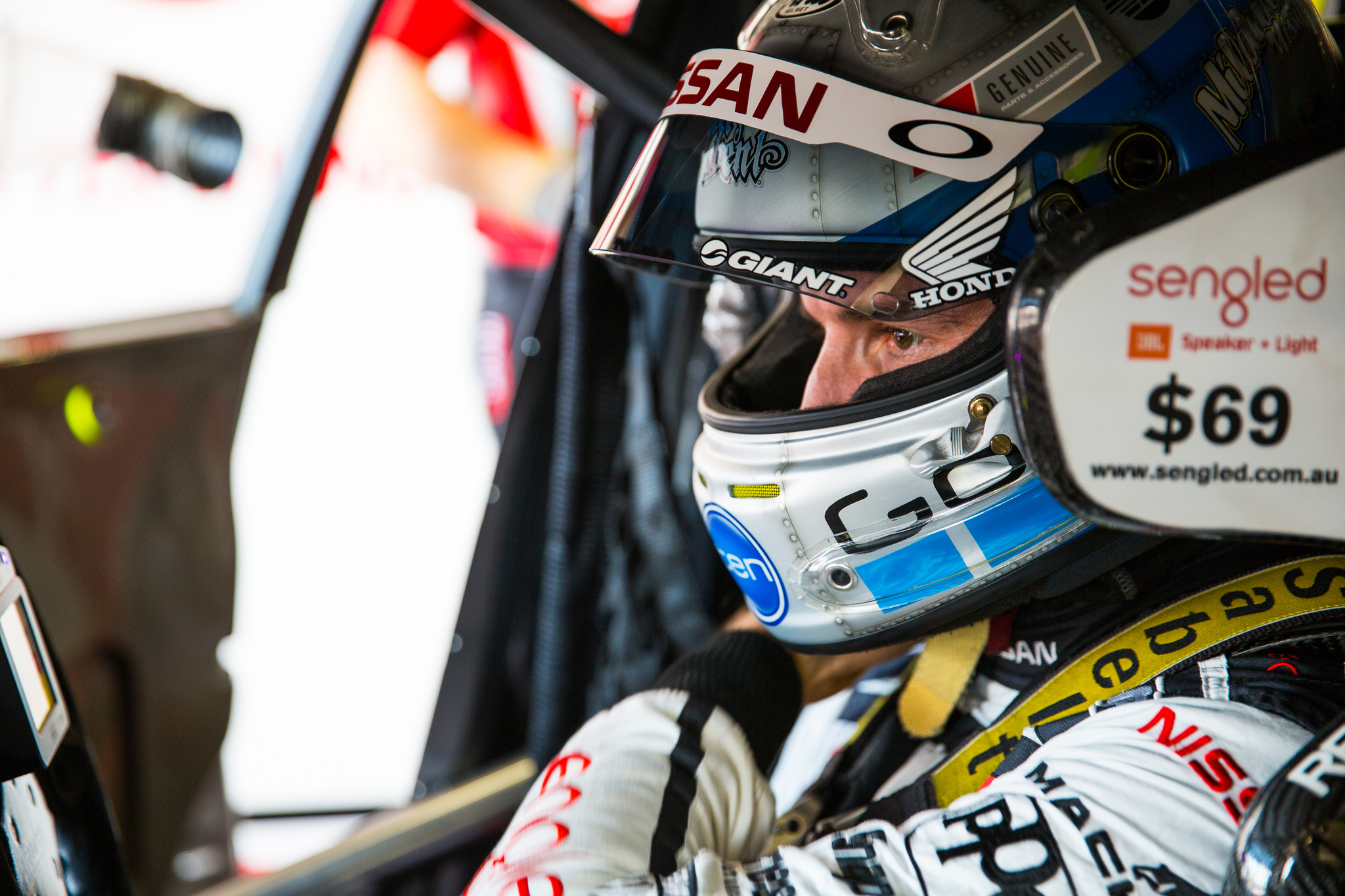 Kelly looks for progress in Townsville | Supercars