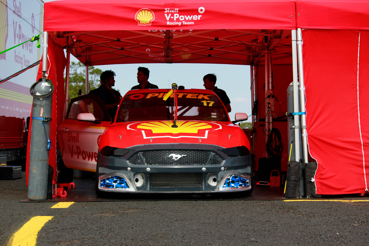 The hidden benefit of 2020 VCAT | Supercars