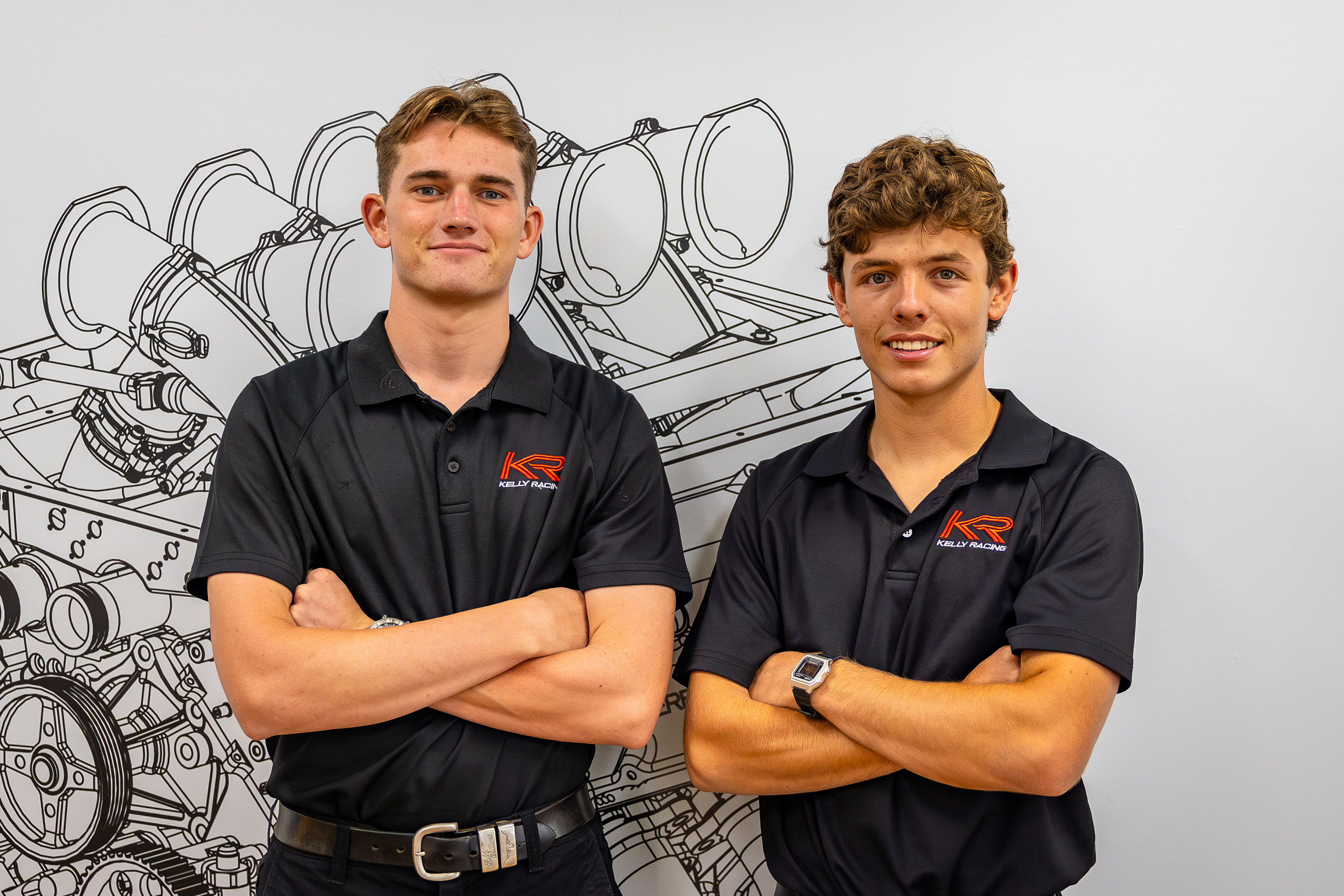 Kelly Racing announces McLeod Super2 deal | Supercars