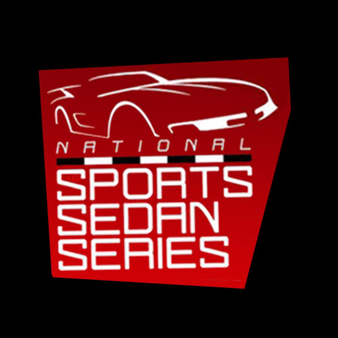 National Sports Sedans Series Logo