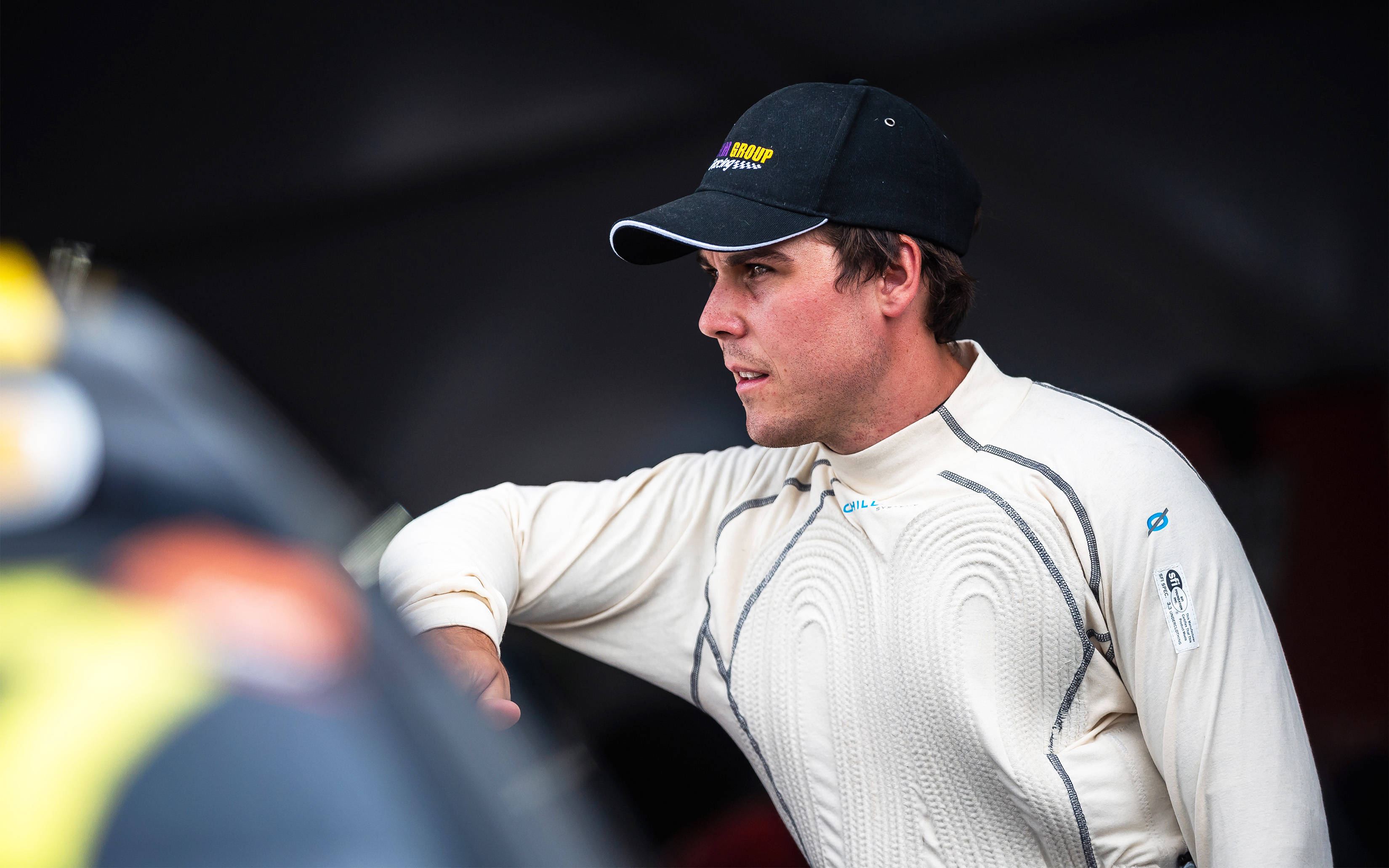 Cameron replaces Love at Blanchard Racing Team | Supercars