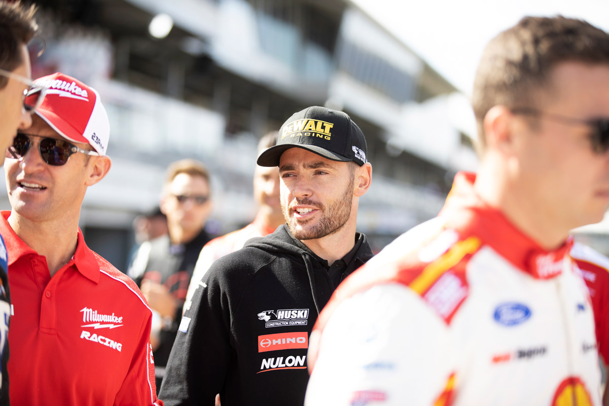 South Australian drivers react to Adelaide loss | Supercars