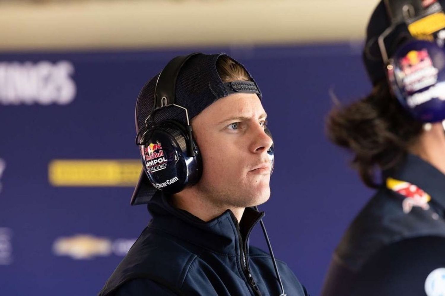 Fraser embracing expected Super2 pressure | Supercars