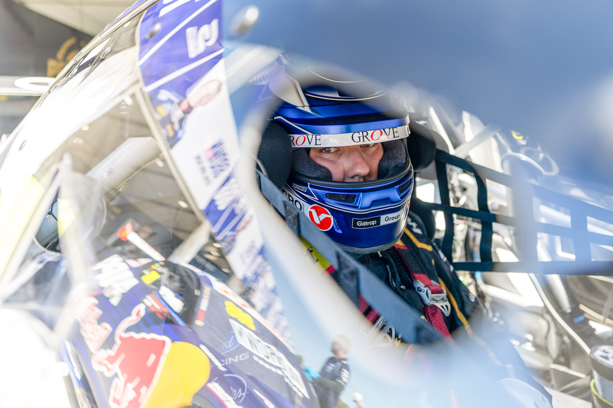 Why 2025 is blueprint to Payne rebound after ‘gutting’ AGP | Supercars
