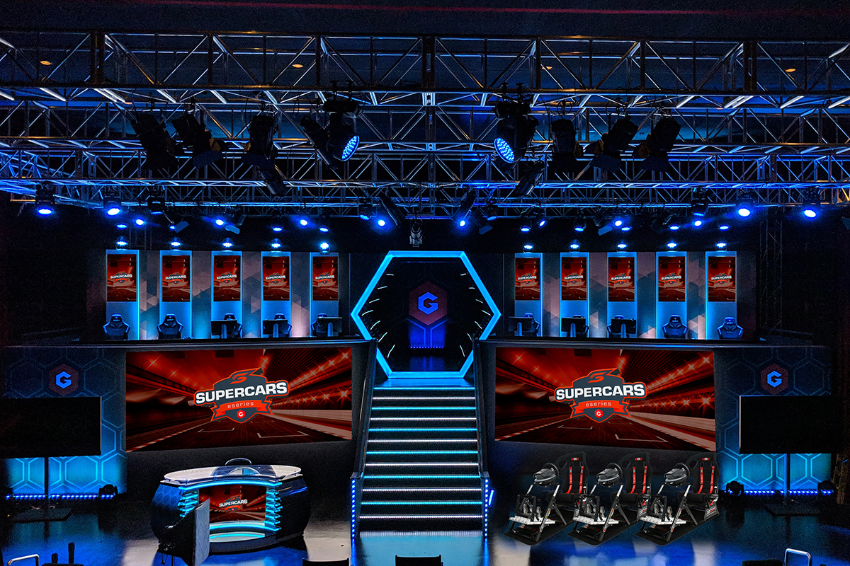 It Takes Two  Gfinity Esports