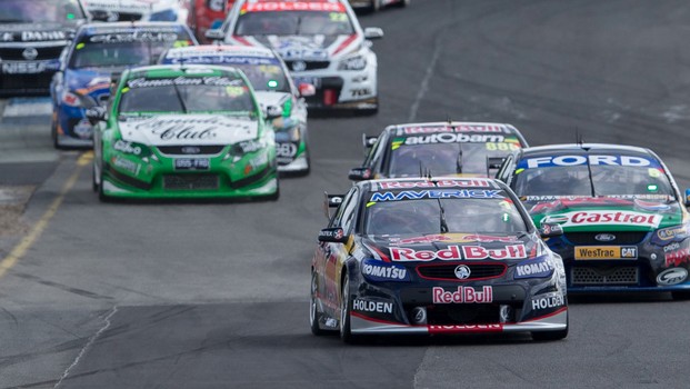 CoDrivers' Quoteboard Wilson Security Sandown 500 Supercars