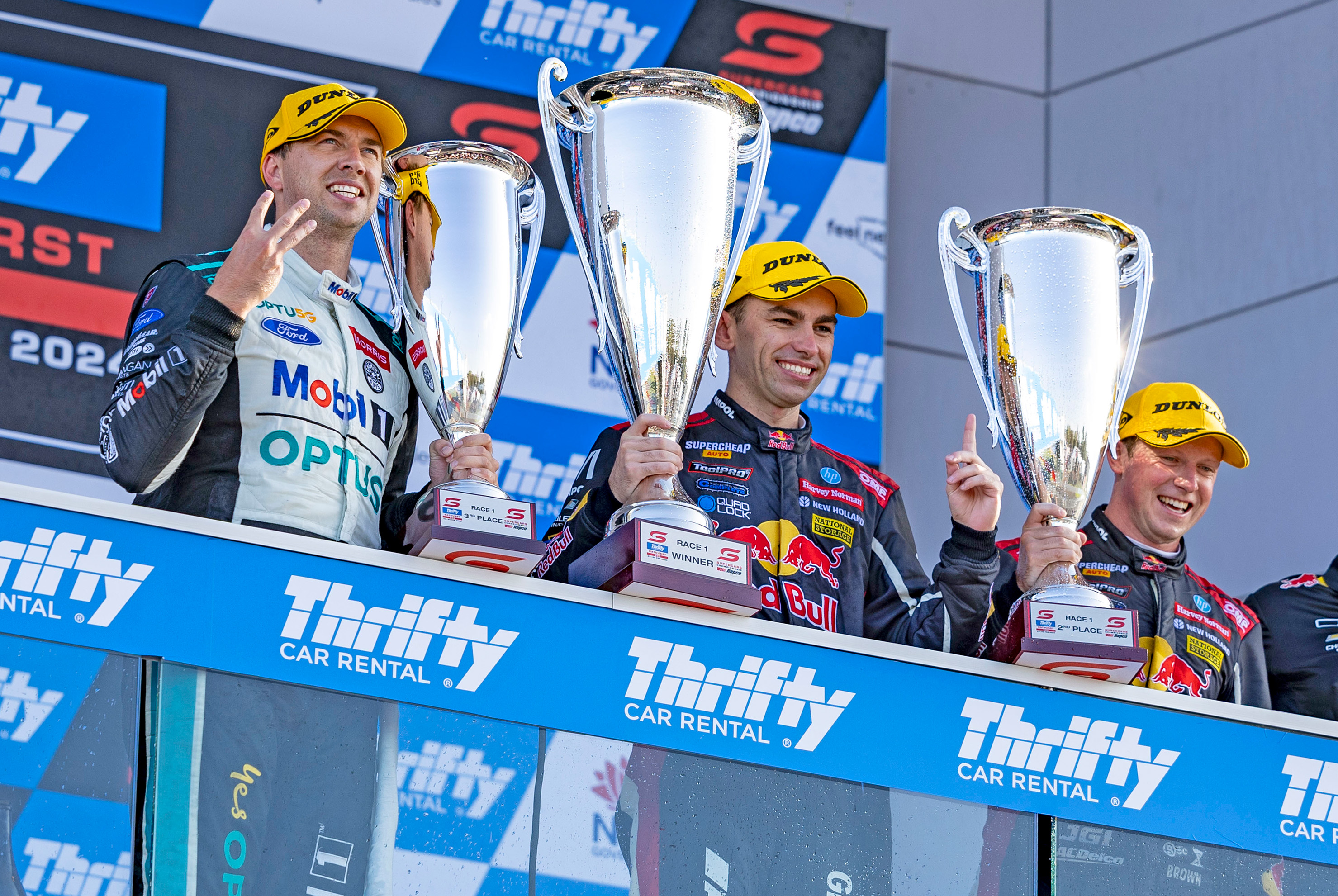 Five storylines to watch at Melbourne SuperSprint Supercars