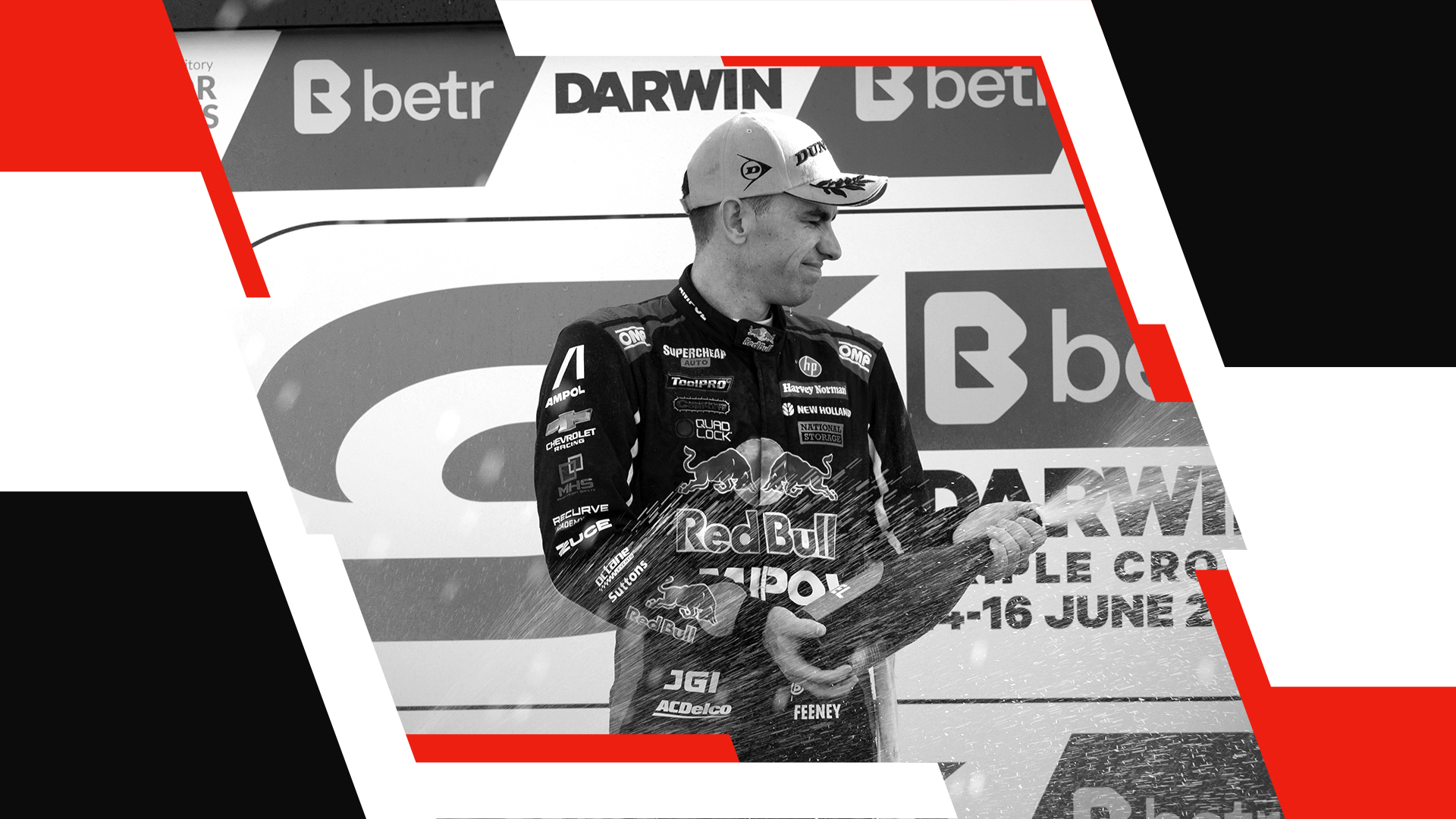 Five things we learned at the Darwin Triple Crown | Supercars