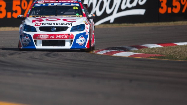 Bright Racing Bright Confident to Bounce Back | Supercars