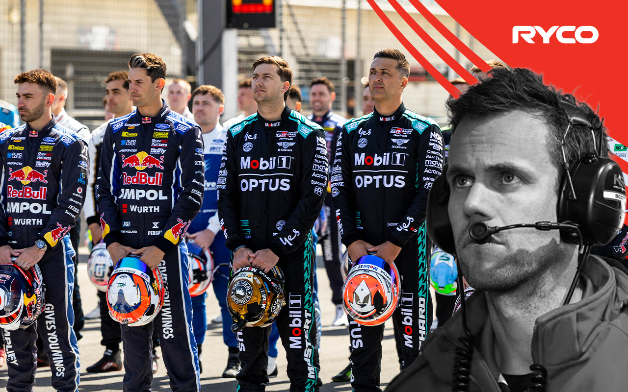 Expert Analysis: If there's a Bathurst form guide, it's flaky | Supercars
