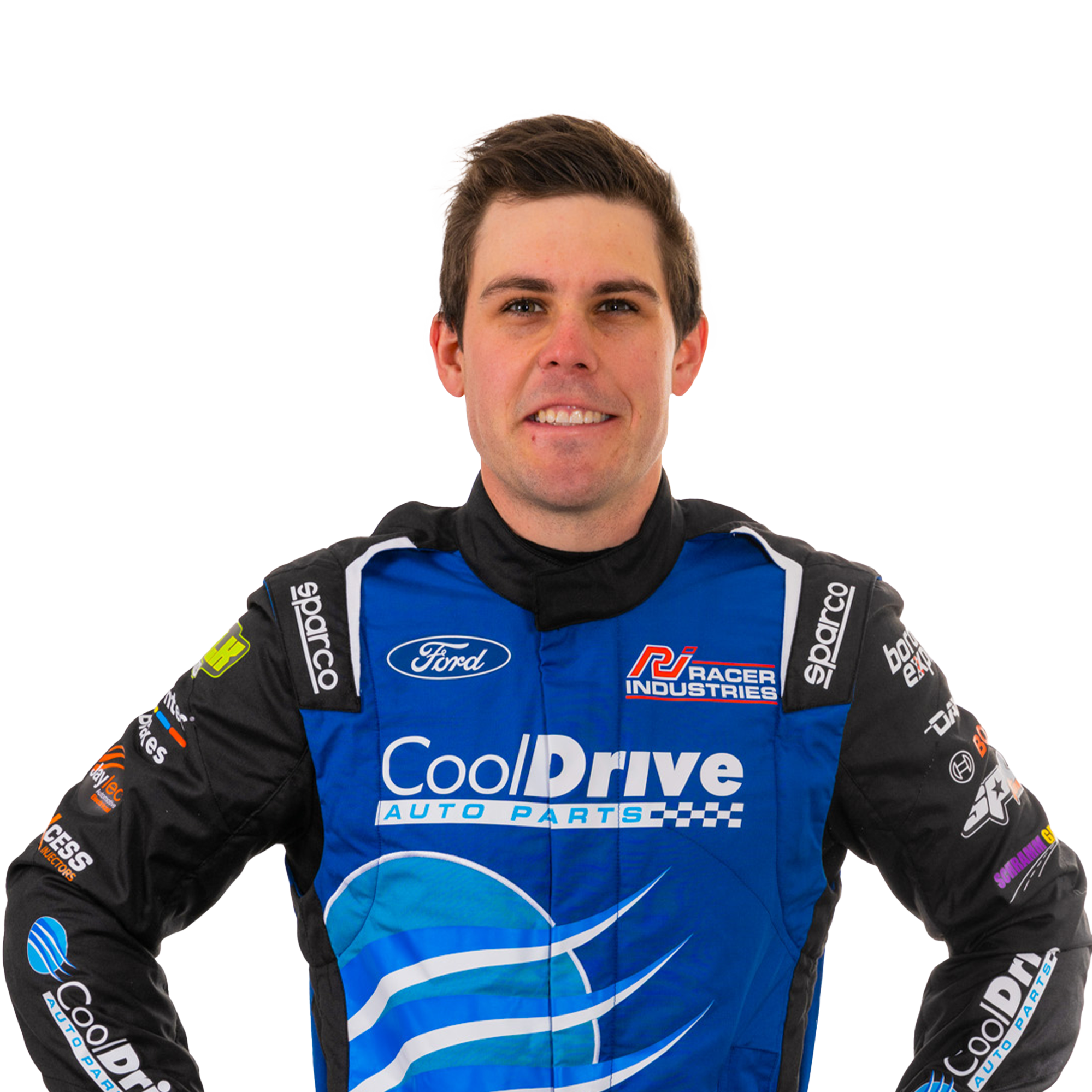 Picture of Aaron Cameron