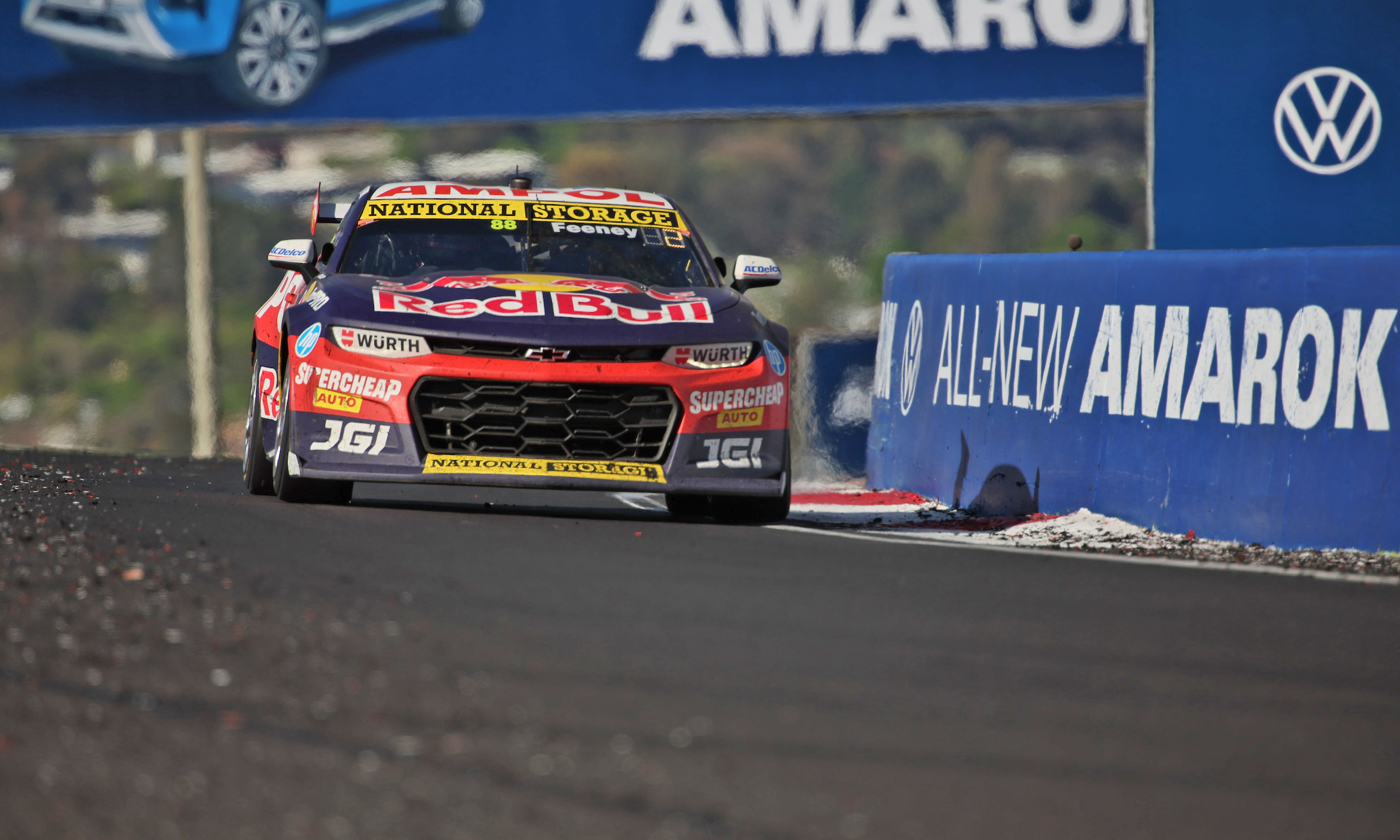 Artistic Feeney/whincup Take Early Bathurst Lead As Weather Threatens Picture in HD Artistic Feeney/whincup Take Early Bathurst Lead As Weather Threatens Picture in HD