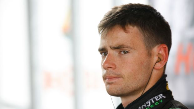 Scott Rhyee Spotlight On: Scott Pye | Supercars