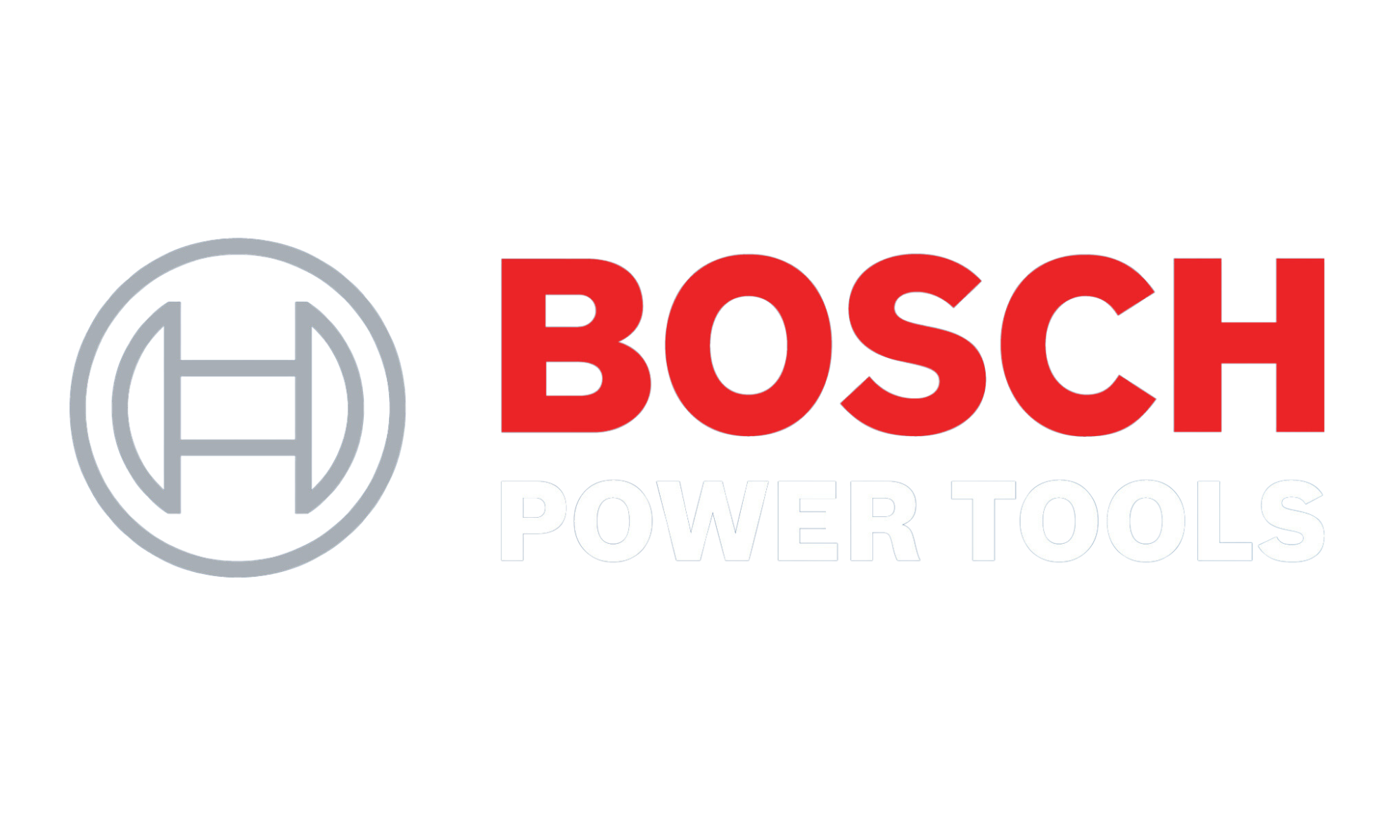 Bosch power tools 