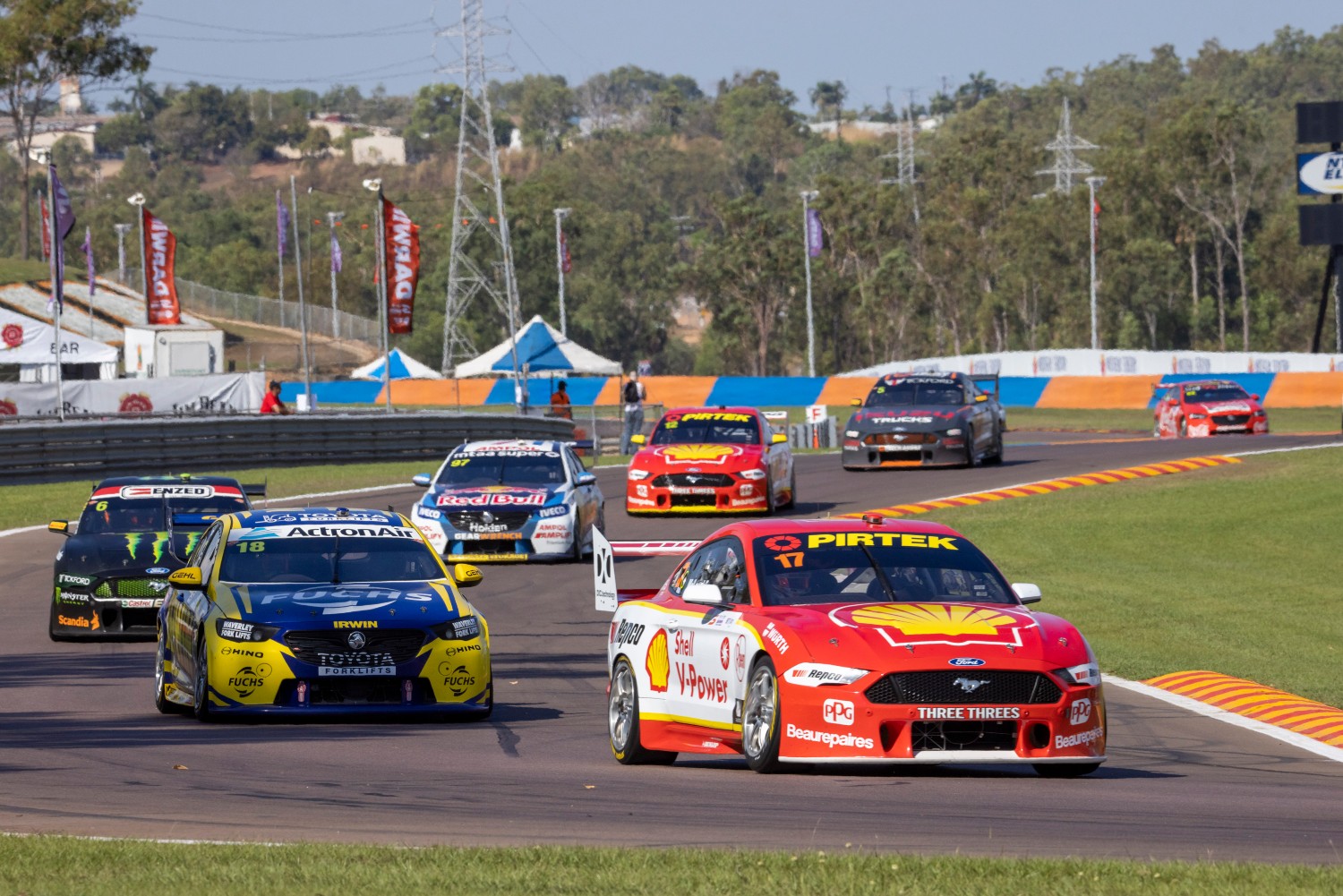 Breaking down 2021 qualifying formats | Supercars