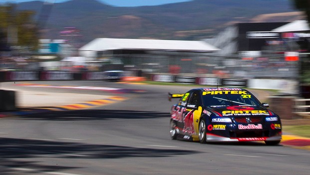 Stoner: First Day 'A Lot Of Fun' | Supercars