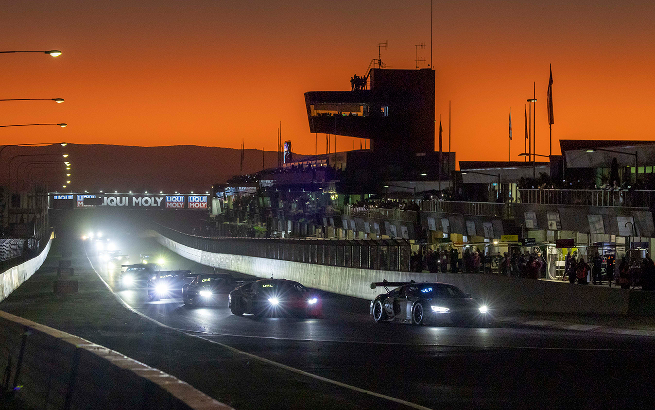 TV guide How to watch the 2024 Repco Bathurst 12 Hour Supercars