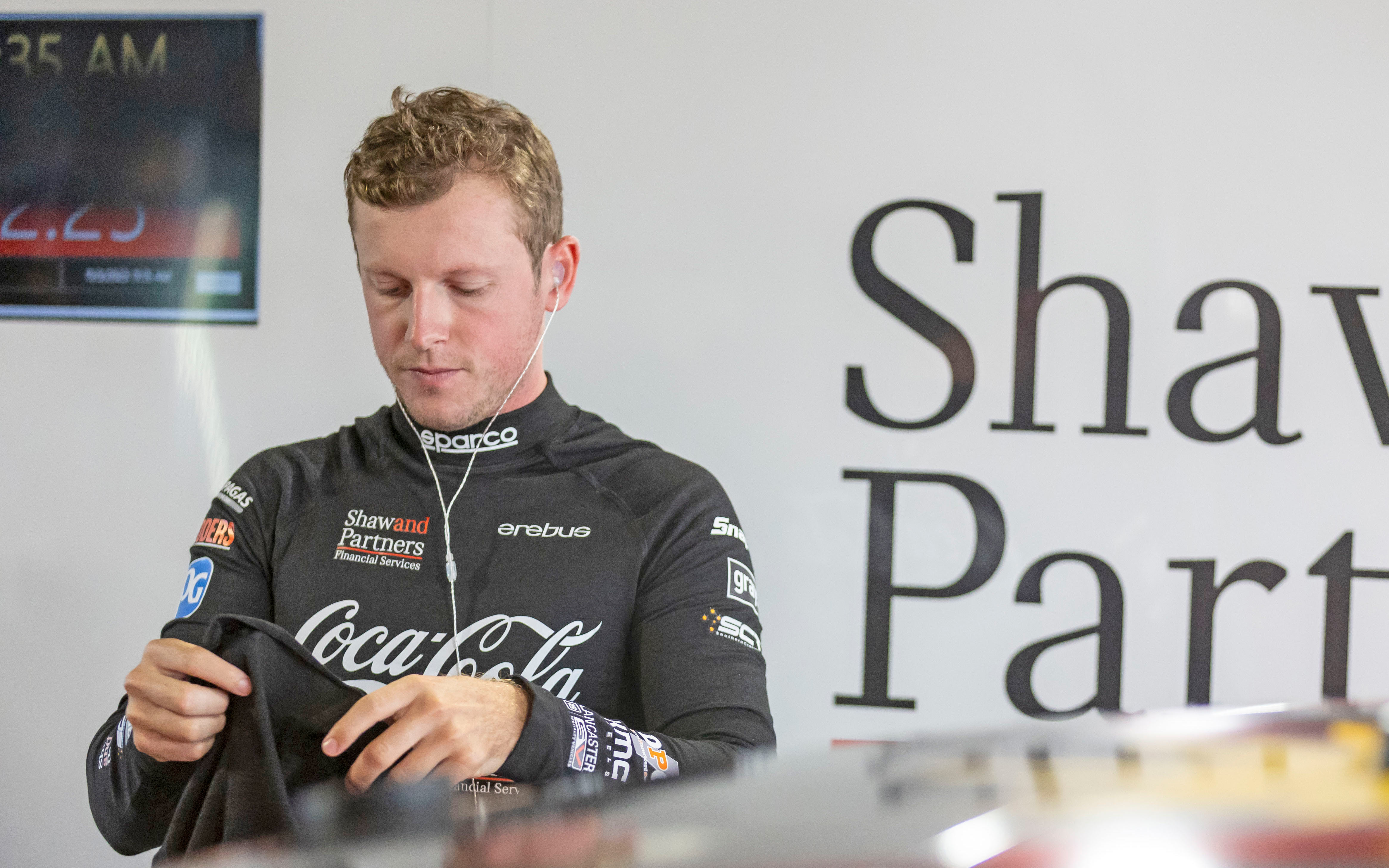 Brown finds relief after post-Bathurst surgery | Supercars