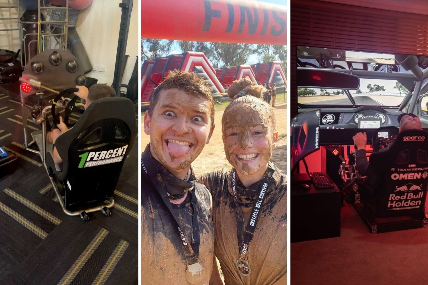How the Supercars drivers are spending their mid-season break | Supercars