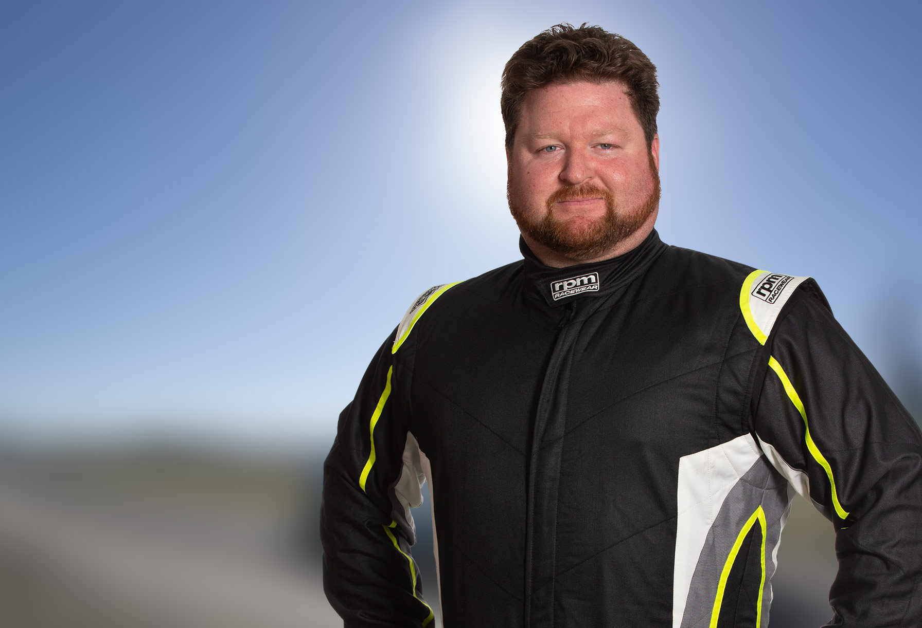 Adam Dodd | Bio | Supercars