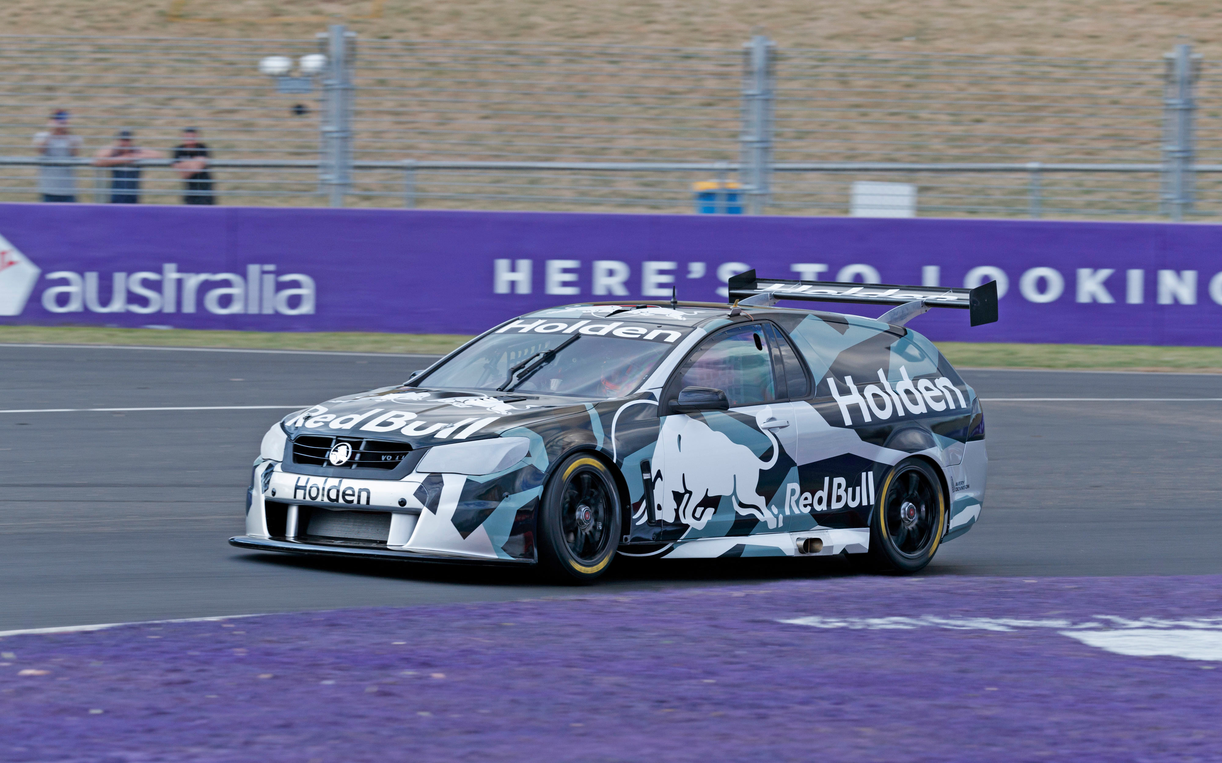 The fate of Triple Eight's Sandman Supercar | Supercars