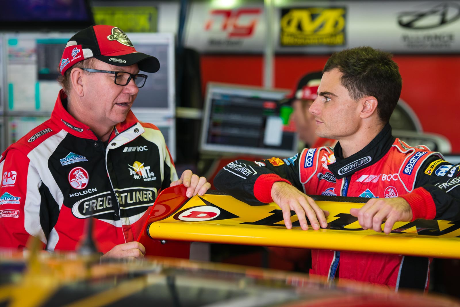 Tim Jones Racing BJR eyes fast start on high grip rubber | Supercars