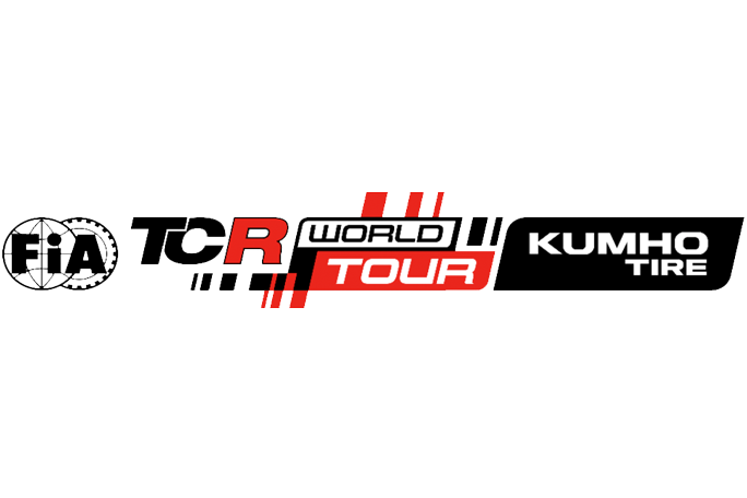 TCR World Tour