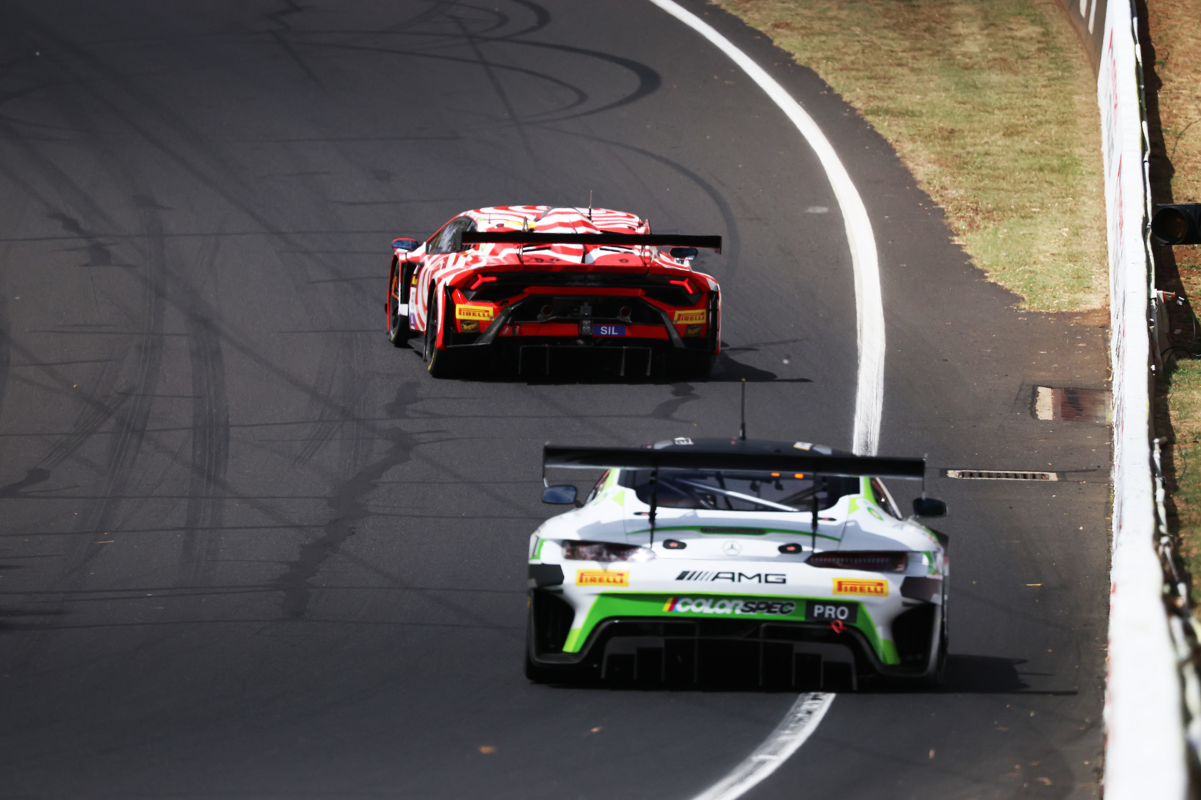 Favourites, dark horses, underachievers 2025 Bathurst 12 Hour Supercars