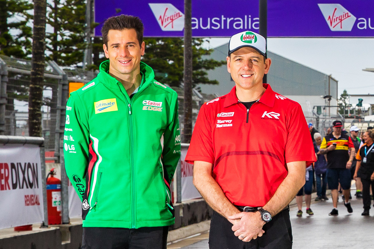 Kelly Racing’s tall order to replace champion | Supercars