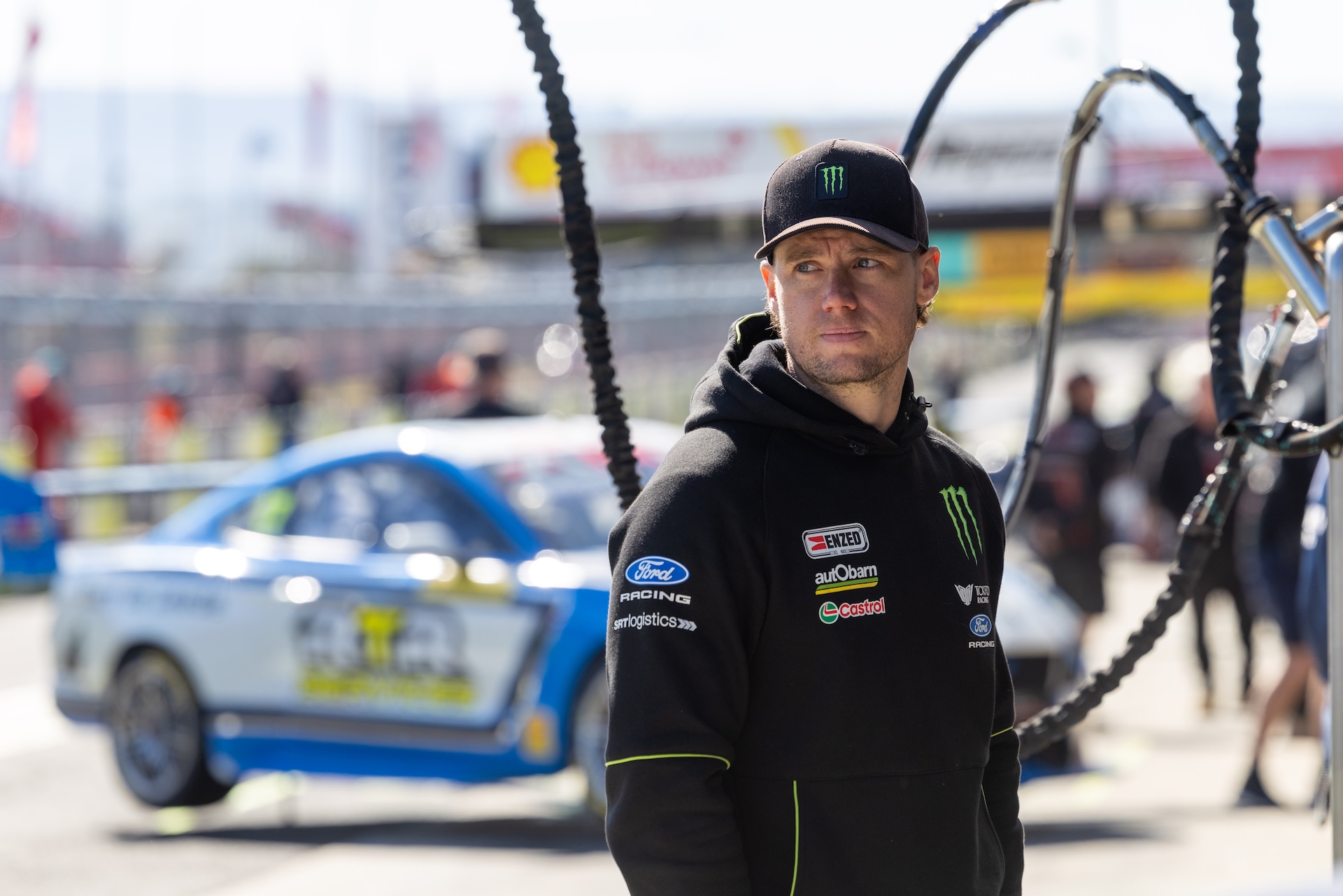 Tickford chasing answers to barren Bathurst | Supercars