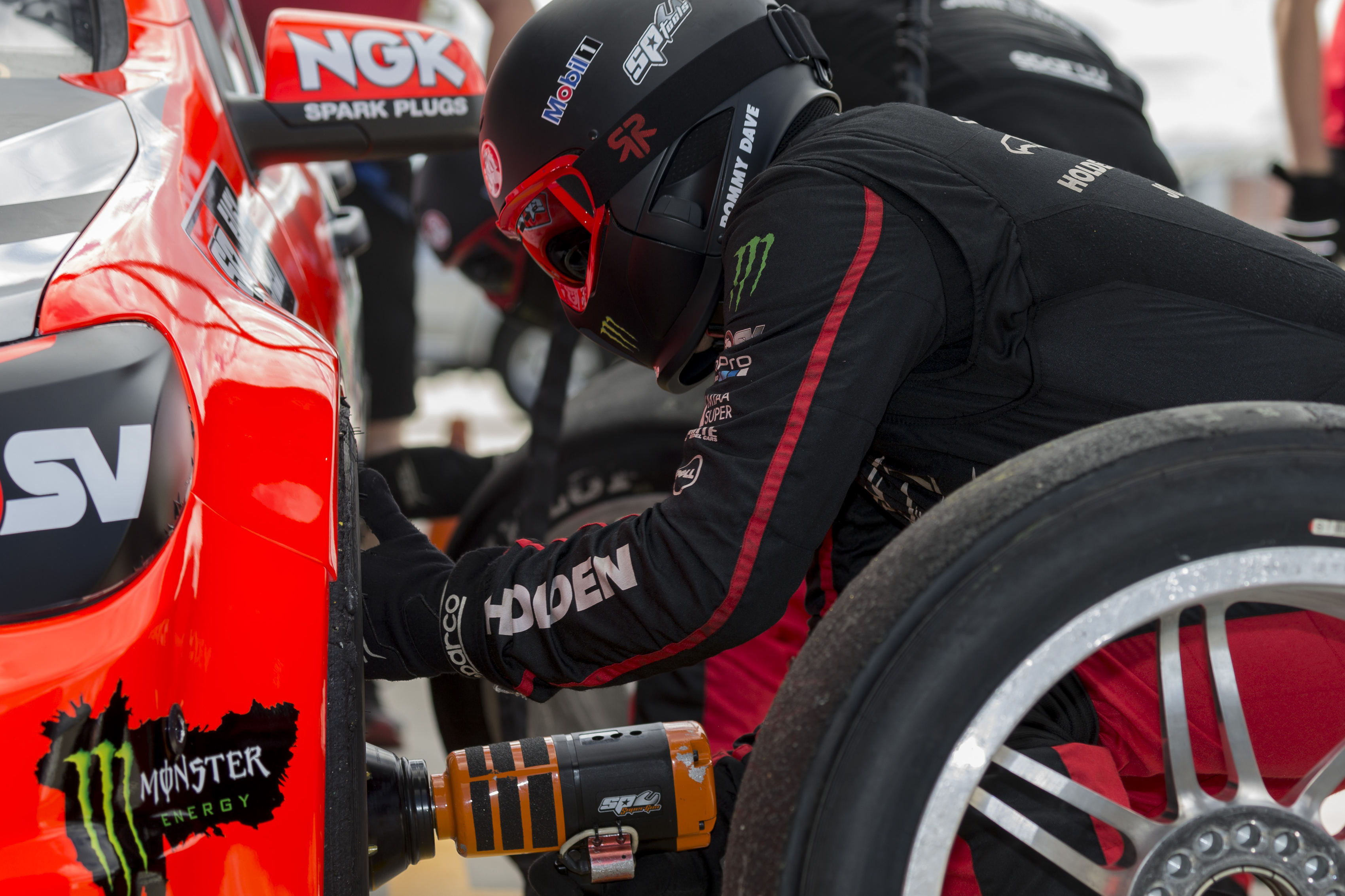 Bigger and better racing | Supercars