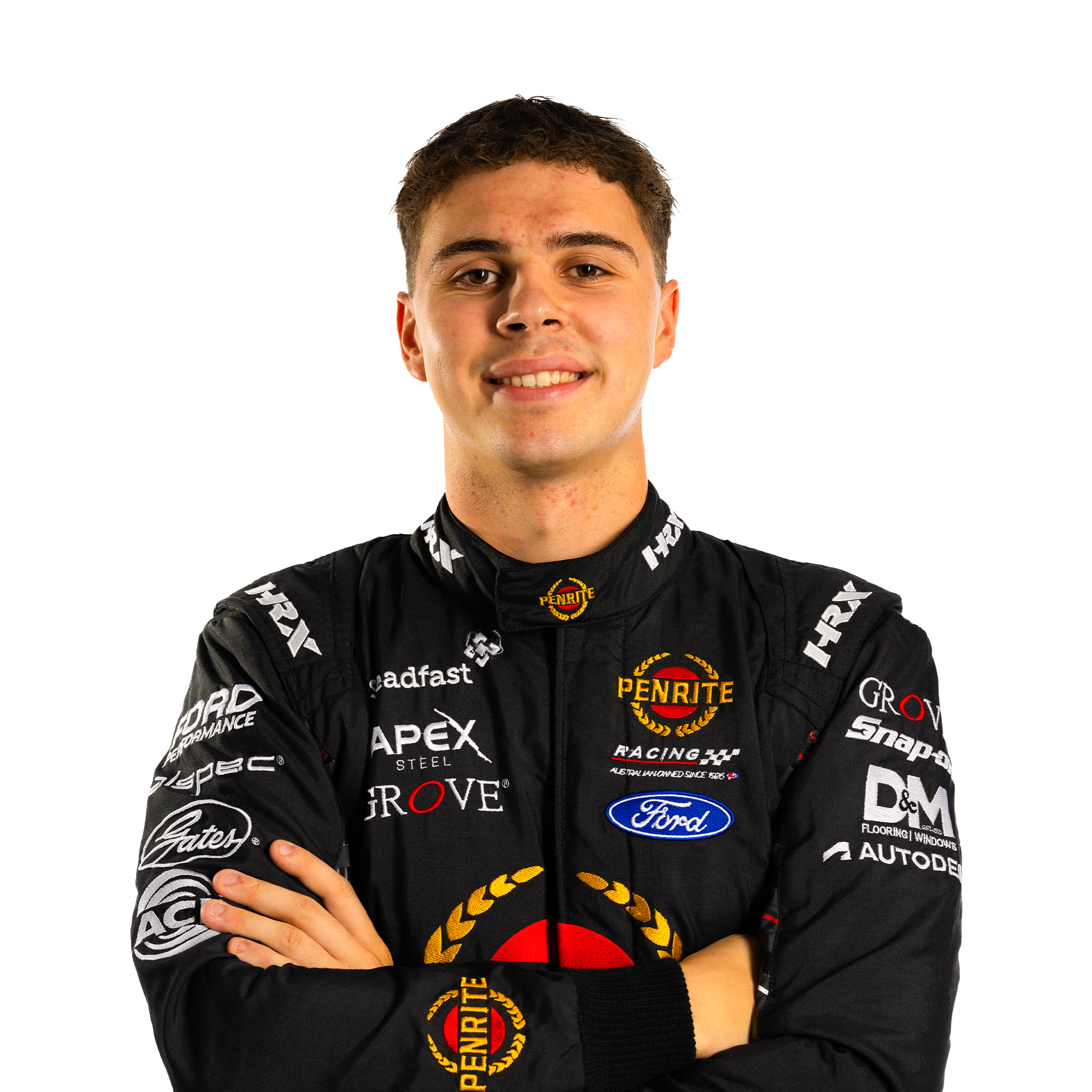 Picture of Kai Allen