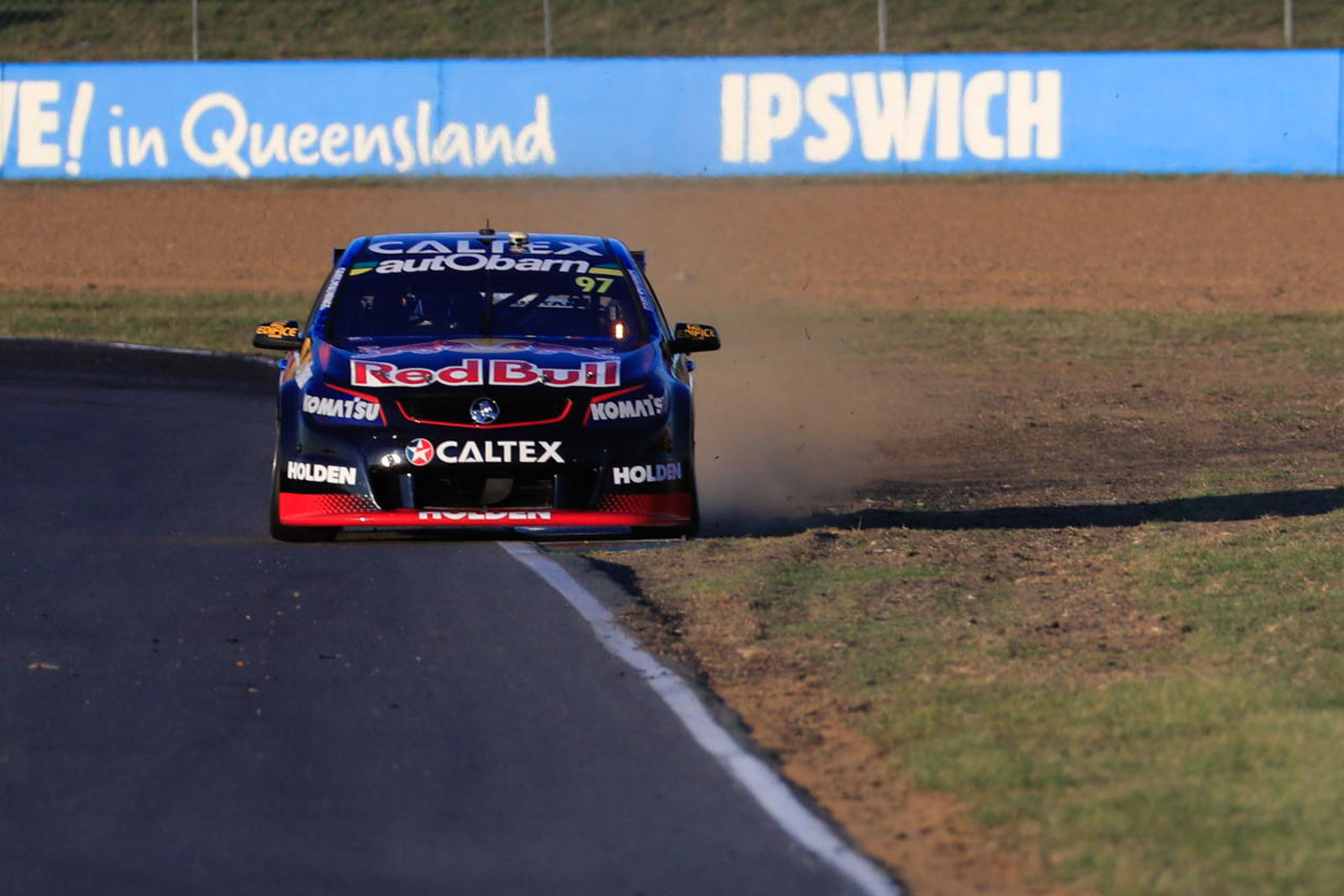 What you need to know Coates Hire Ipswich SuperSprint Supercars