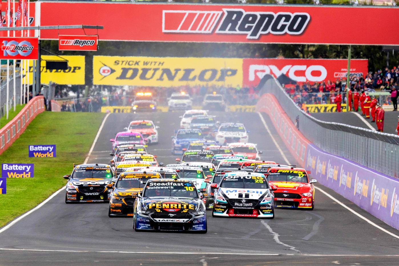 Ultimate Motorsport Prize bigger and better in 2023 Supercars